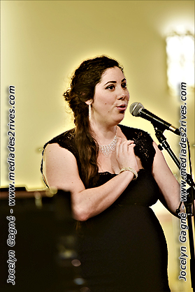 Pascale Bourdages Pascale Bourdages